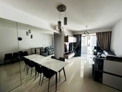 The Canopy (D27), Condominium #560791821